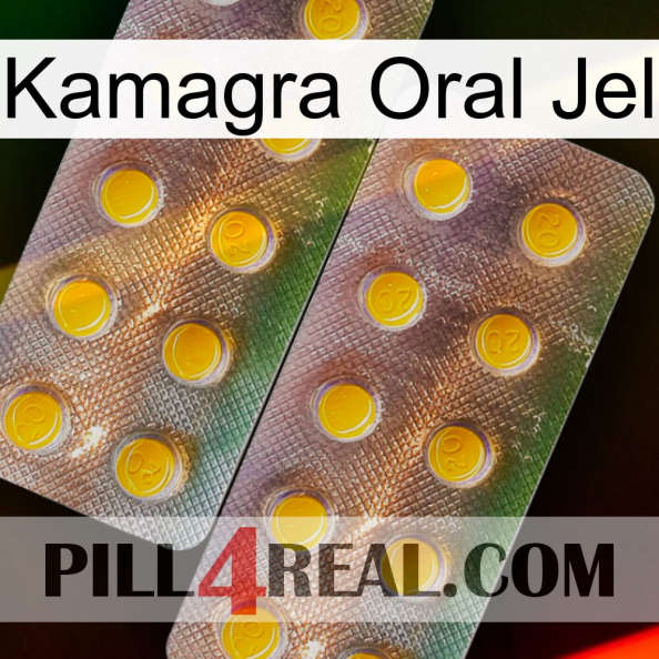Kamagra Oral Jel new10